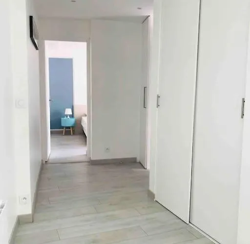 A 150m De La Apartamento Berck